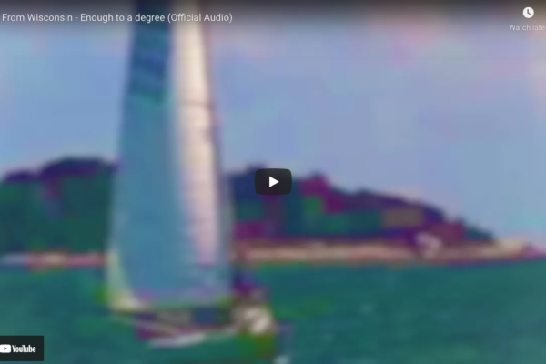 Enough to a Degree (Official Audio)