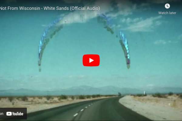 White Sands (Official Audio)